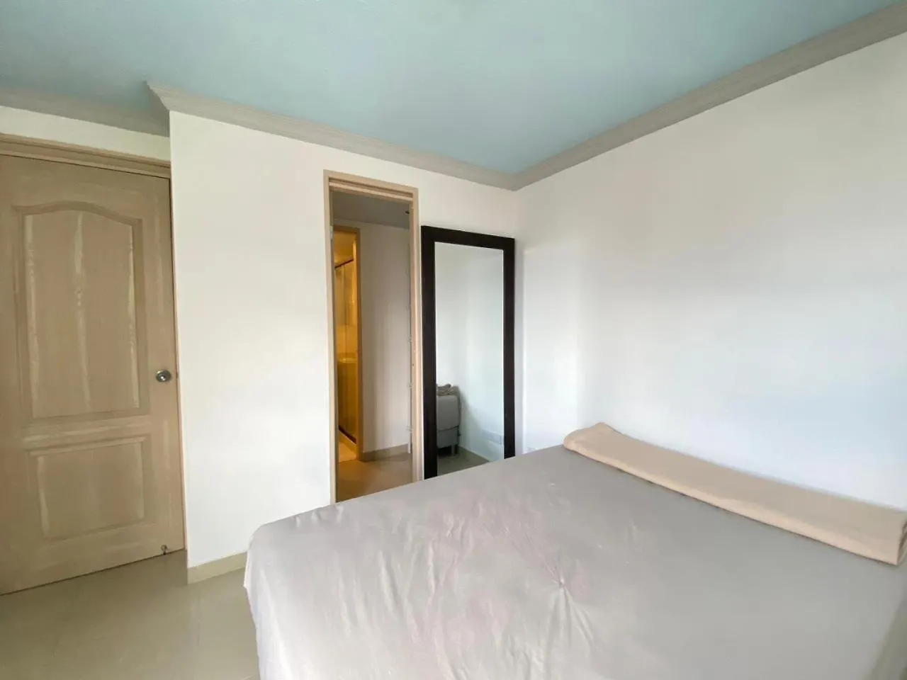 Ferienwohnung Edificio Ceratto Medellín Kolumbien