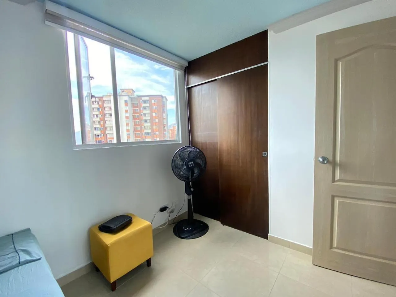 Appartement Edificio Ceratto à Medellín 0*,  Colombie