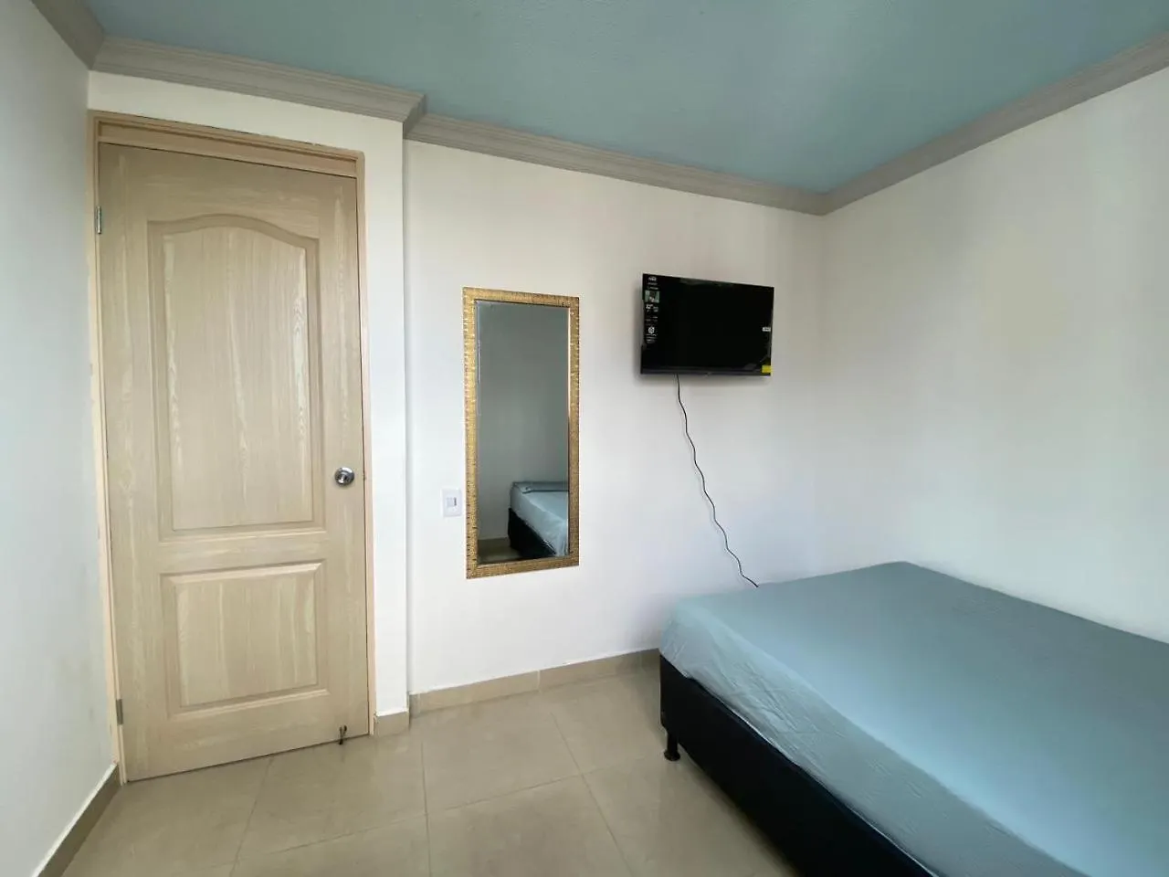 Appartement Edificio Ceratto à Medellín