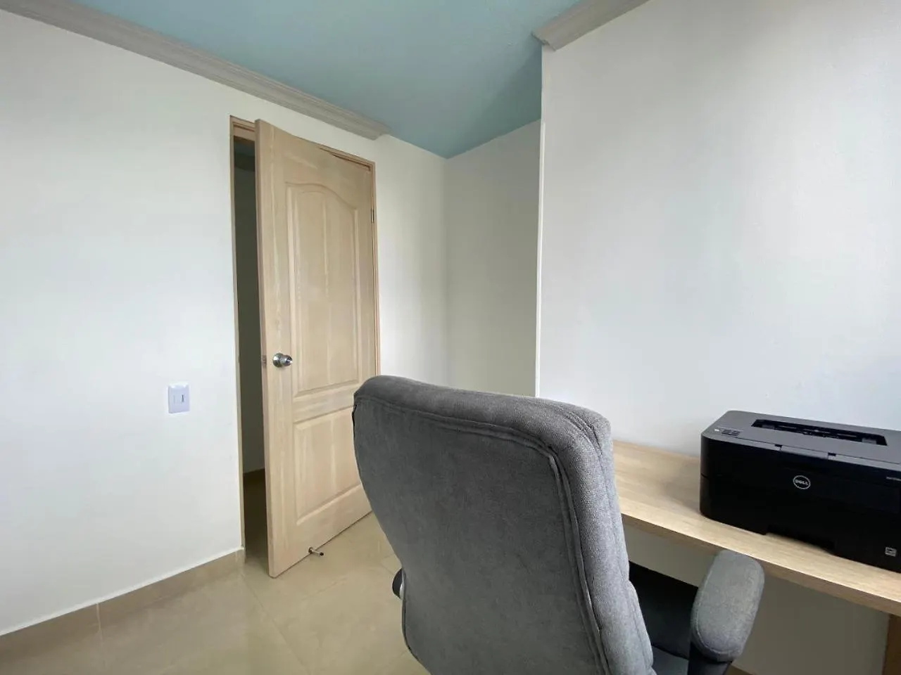 Appartement Edificio Ceratto à Medellín