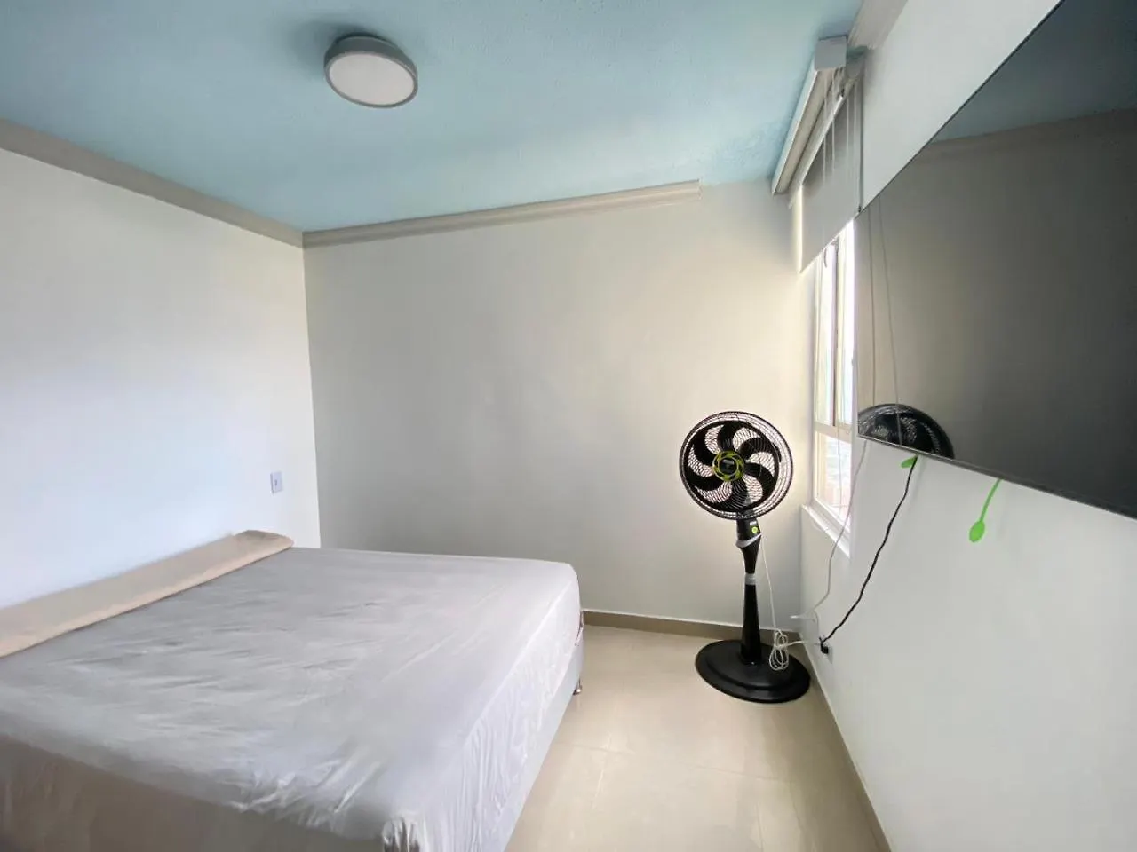 Appartement Edificio Ceratto à Medellín Colombie