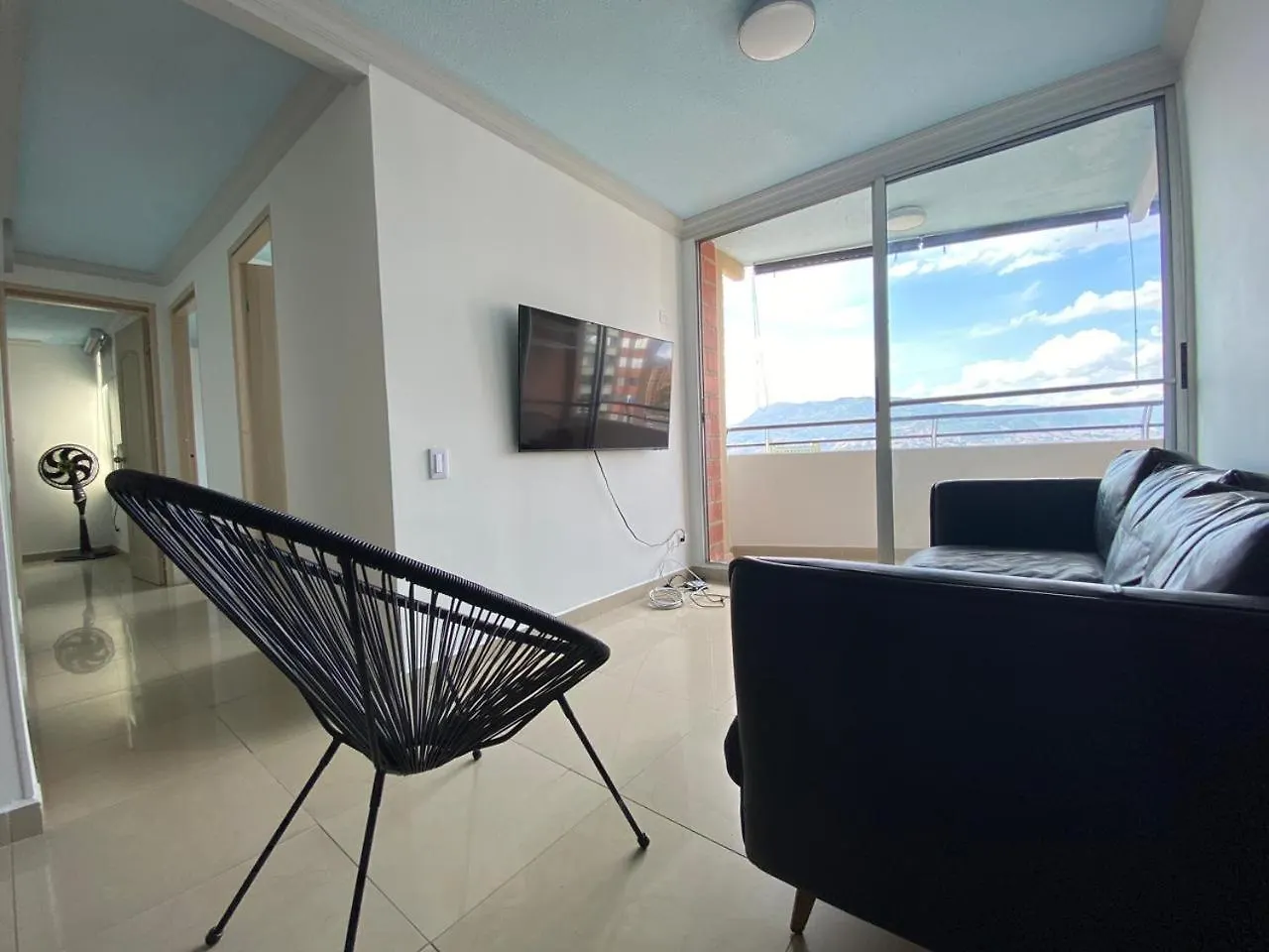 Appartement Edificio Ceratto à Medellín