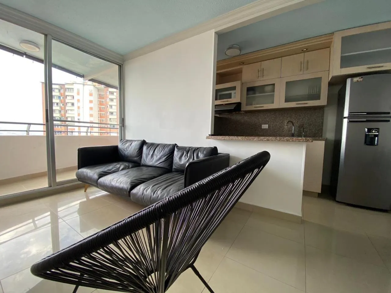 Appartement Edificio Ceratto à Medellín