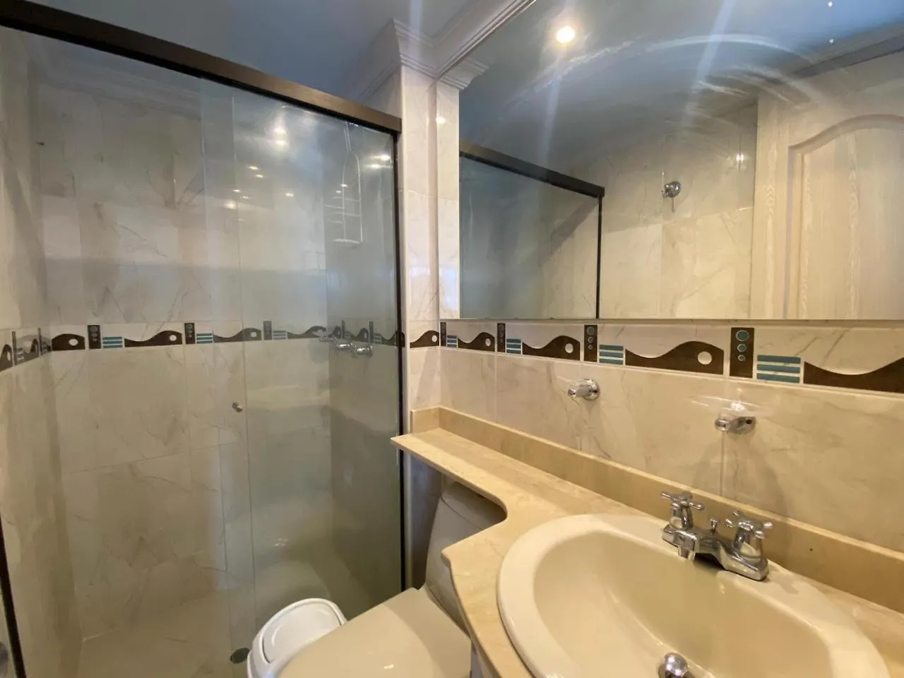 Appartement Edificio Ceratto à Medellín