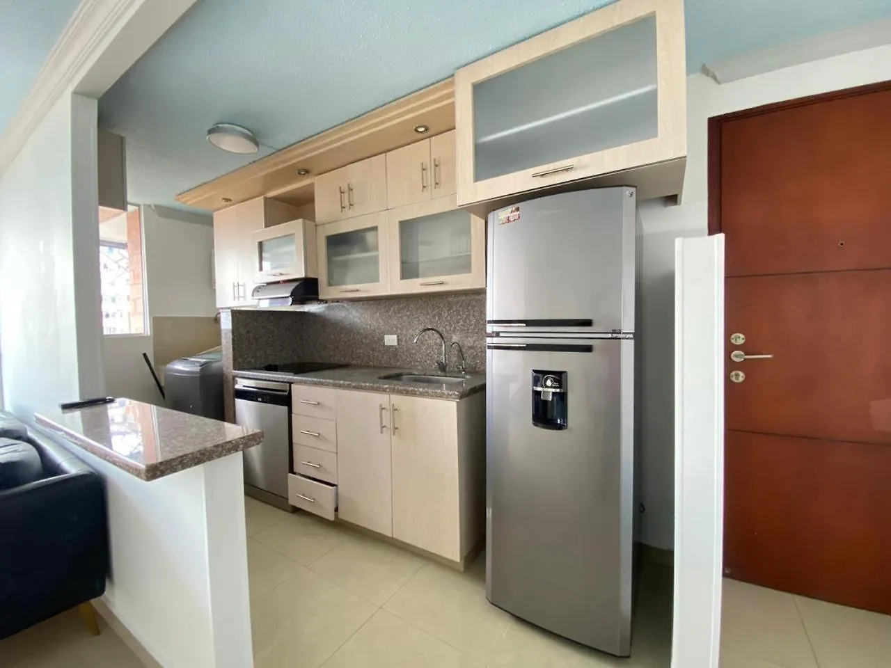 Appartement Edificio Ceratto à Medellín Colombie