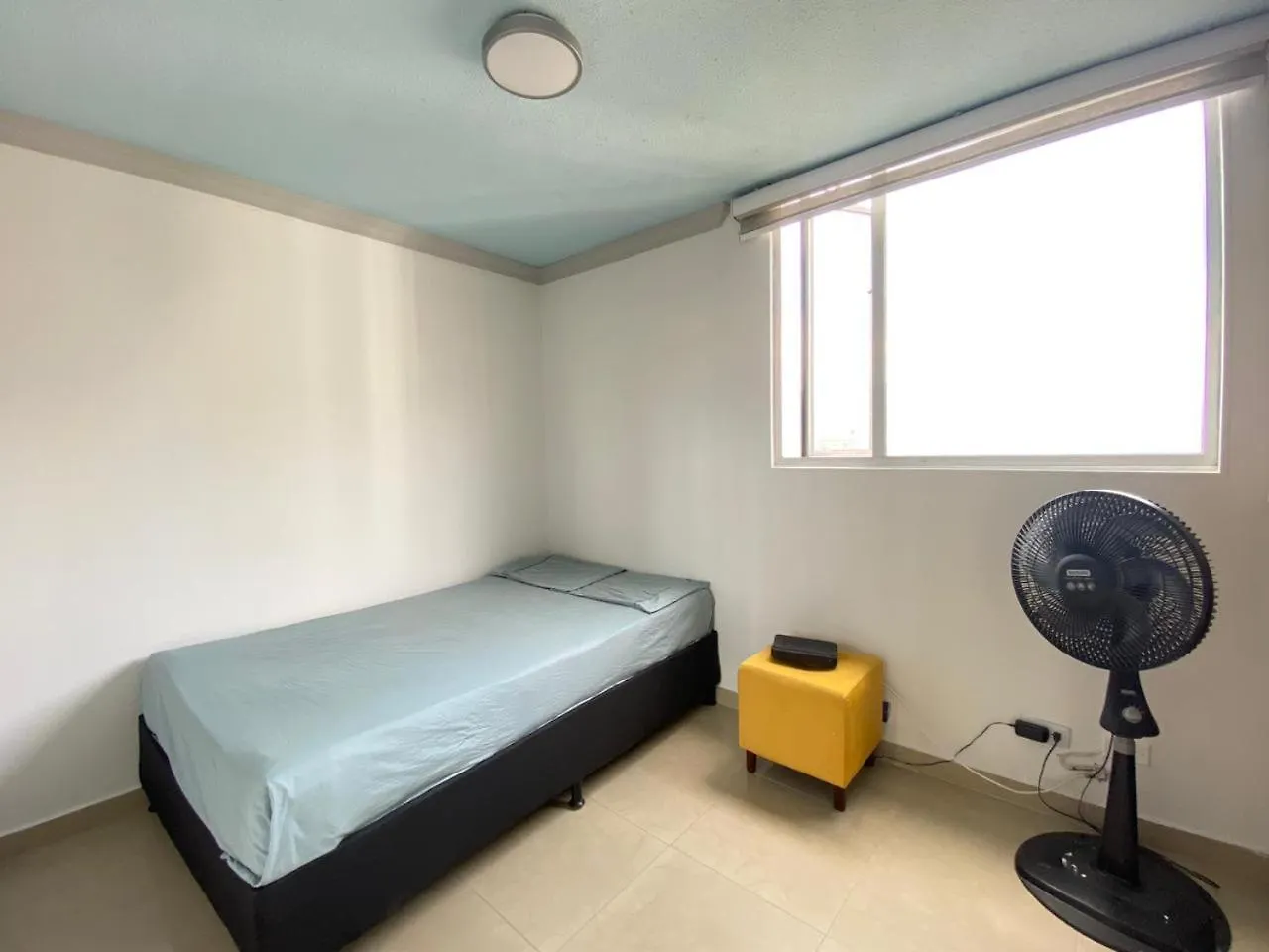 Appartement Edificio Ceratto à Medellín Colombie