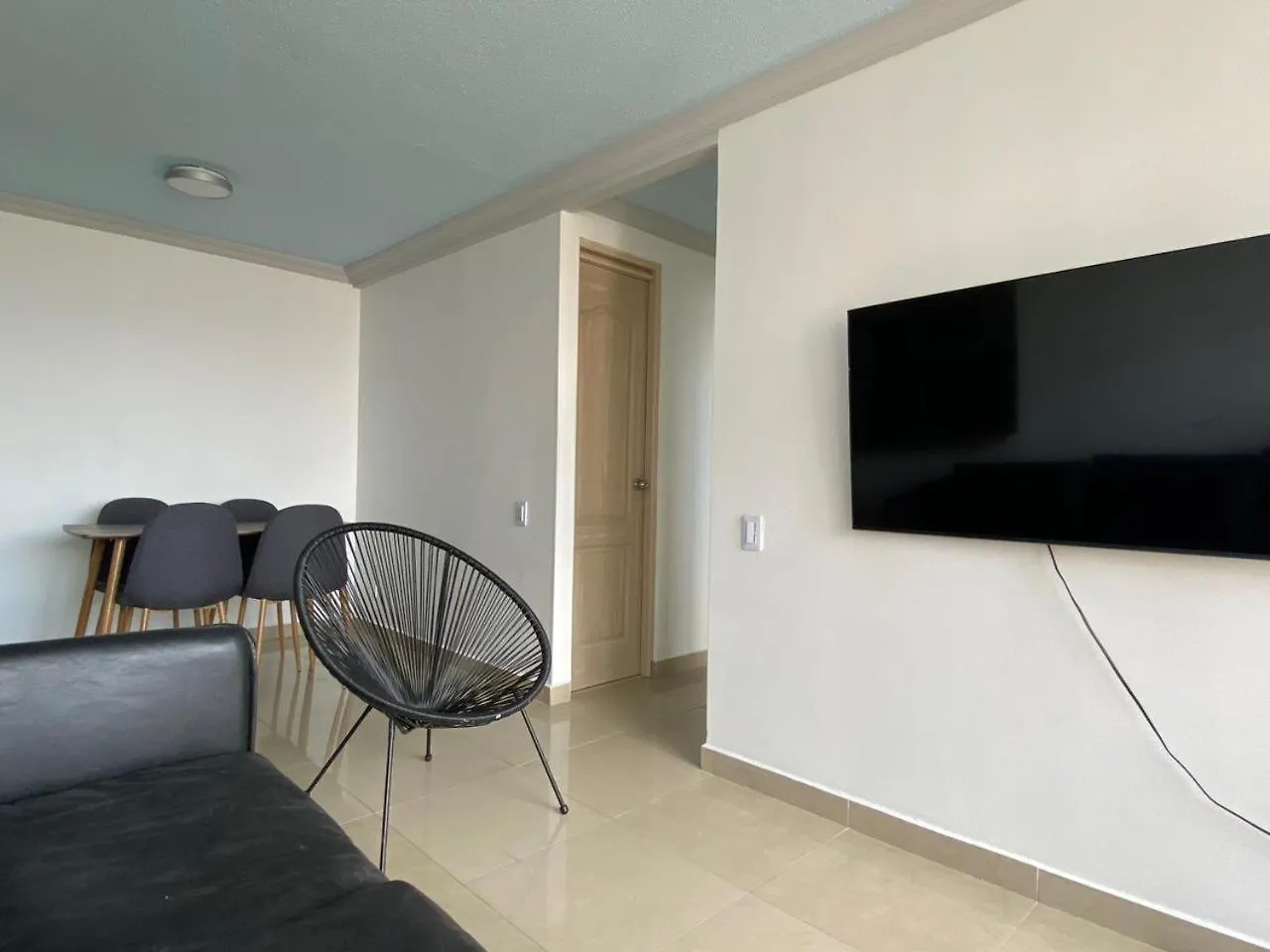 Appartement Edificio Ceratto à Medellín