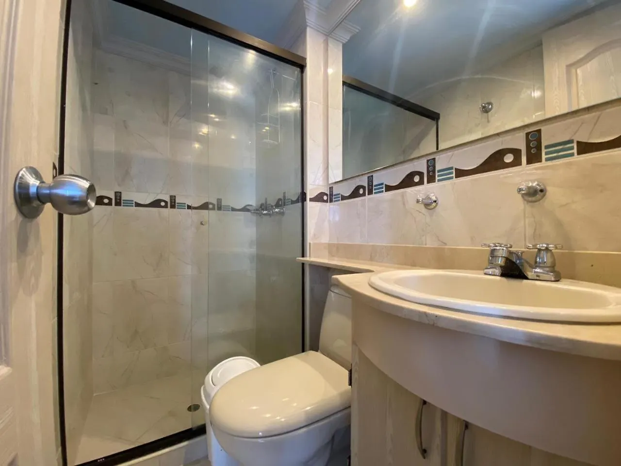 Appartement Edificio Ceratto à Medellín