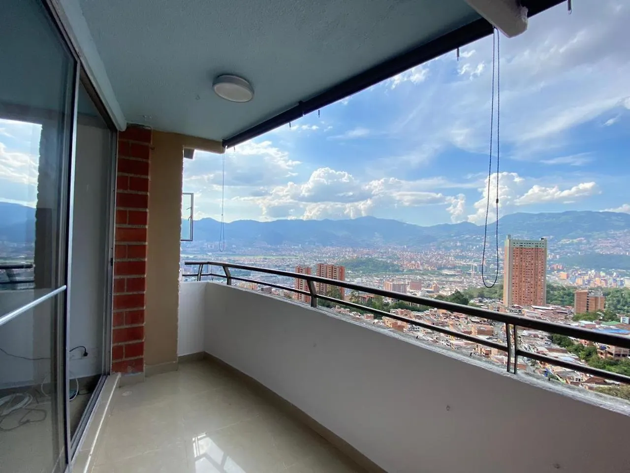 Appartement Edificio Ceratto à Medellín 0*,